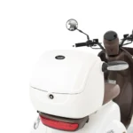 Seniorský elektrický vozík - HECHT ELEGANTE – Obrázok 4