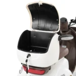 Seniorský elektrický vozík - HECHT ELEGANTE – Obrázok 5