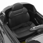 Detské autíčko - AUDI Q7 BLACK – Obrázok 7