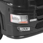 Detské nákladné autíčko - SCANIA R SERIES BLACK – Obrázok 4