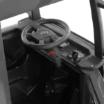 Detské nákladné autíčko - SCANIA R SERIES BLACK – Obrázok 8