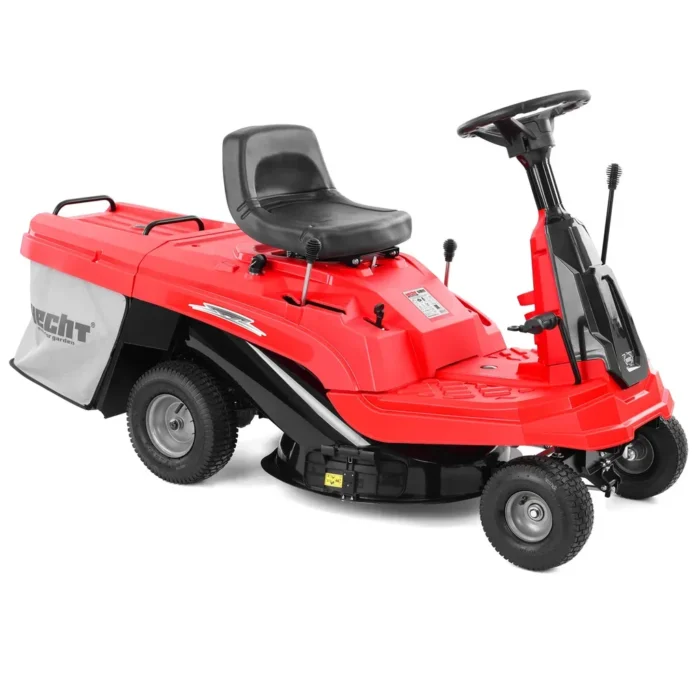 Záhradný rider - HECHT 51611 – Obrázok 2