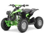 Akumulátorová štvorkolka - HECHT 51060 GREEN