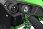 Akumulátorová štvorkolka - HECHT 51060 GREEN – Obrázok 5