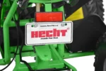 Akumulátorová štvorkolka - HECHT 51060 GREEN – Obrázok 6